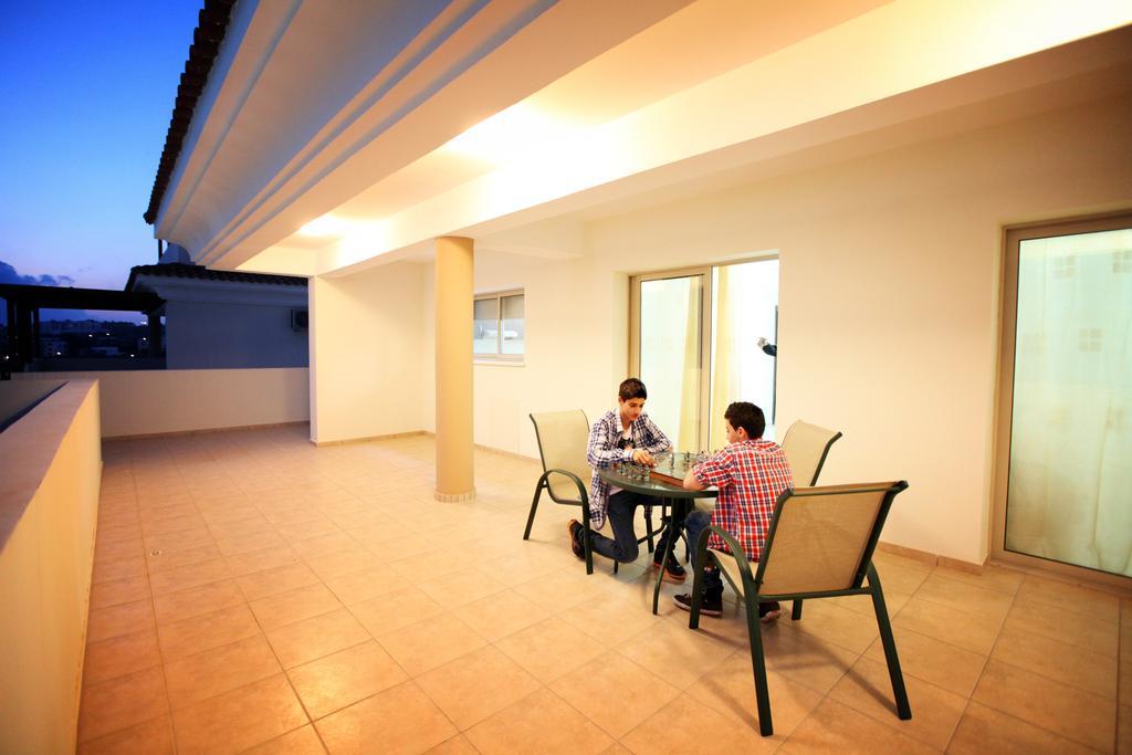 Oracle Exclusive Resort Paphos Exterior photo